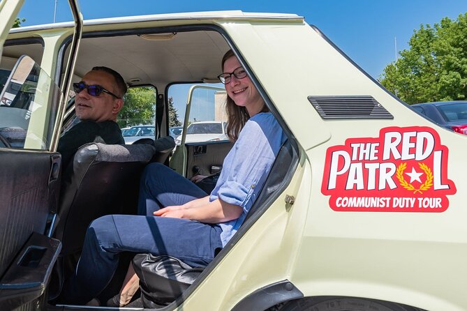 Private - Romanian Vintage Car Driving Tour of Bucharest 120 min - Is $115.59 per person good value?