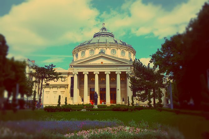 Private Sightseeing Tour of Bucharest - Why a private Bucharest tour can be useful