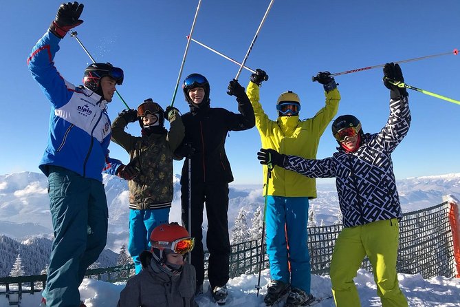 PRIVATE Ski Lessons in Brasov, Romania - Group options and the question of value