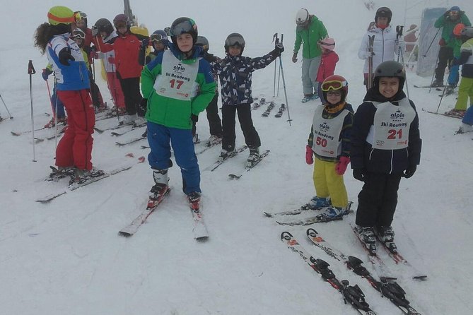 PRIVATE Ski Lessons in Brasov, Romania - What you need to arrange before arriving