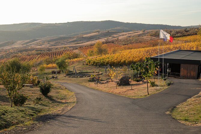 Private Tasting Expedition Along Romania’s Most Famous Wine Route - Key points to know before booking
