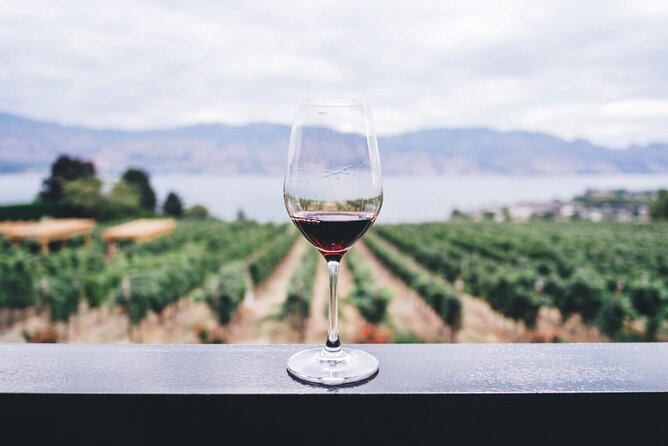 Private Tasting Expedition Along Romania’s Most Famous Wine Route - Leaving Bucharest at 9:00 am