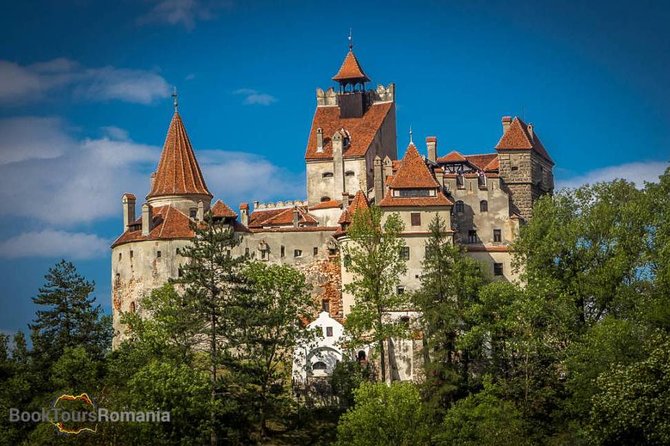 Private Tour: 4-day Transylvania Famous Landmarks - At a glance: the details that matter