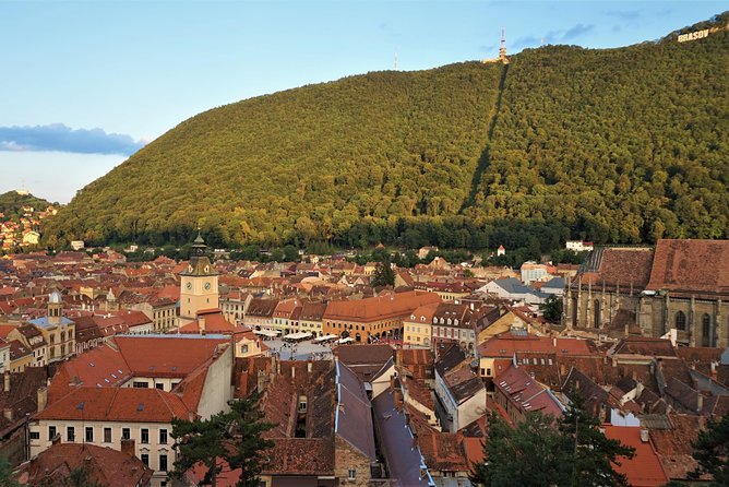 Private tour: Medieval cities of Transylvania, 2 Days from Bucharest - Cozia Monastery and the Olt River road