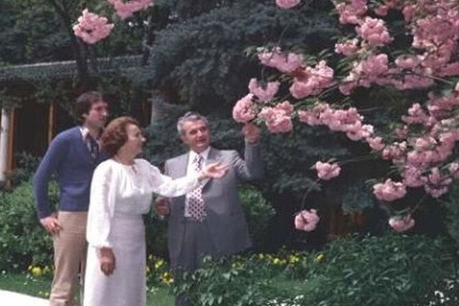 Private Tour -The Last Day of Nicolae Ceaușescu in a Romanian Car - Comfort, age limits, and the practical tradeoffs