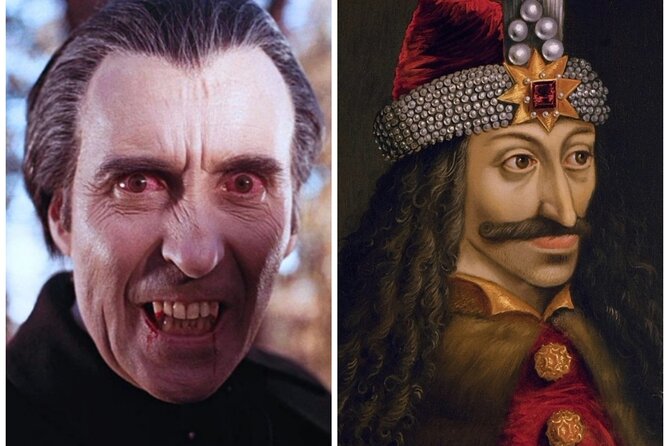 Private tour to Bran Dracula's Castle and Peleș Royal Castle - Timing, food, and extra costs