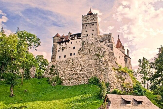 Private Tour to Dracula's Castle, Brașov City & Peleș Castle - Why this Bucharest day trip works