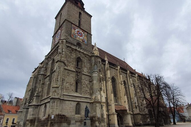 Private Tour to Peles and Dracula's Castle - Day trip from Bucharest - Peleș Castle in Sinaia: the day’s grandest interior