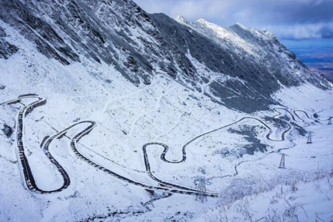 Private Tour - Top Gear Road, Transfăgărășan Highway - The five things to know before booking