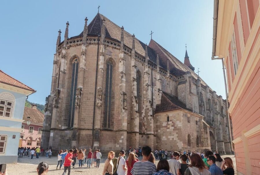 Private tour Transylvania: UNESCO Gems and Legend of Dracula - Key points to know before booking