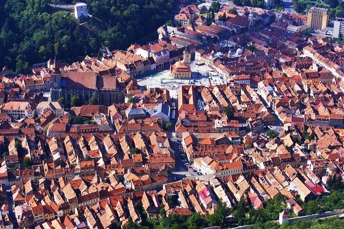 Private Tour: Transylvanian Castles and Brasov's Medieval Old Town - How Flexible Is the Private Format?