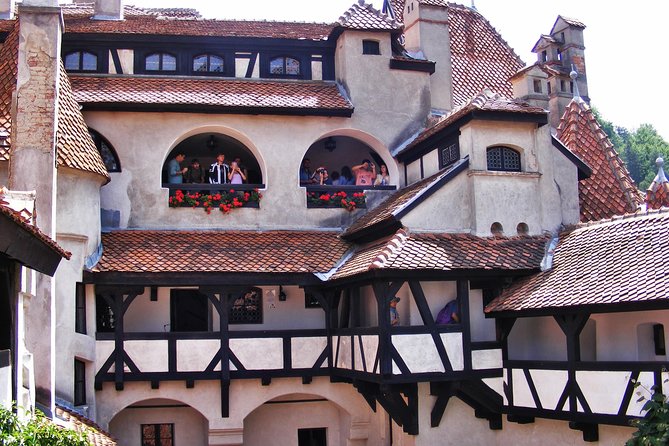Private Tour: Transylvanian Castles and Brasov's Medieval Old Town - Who Will Enjoy This Day Most?