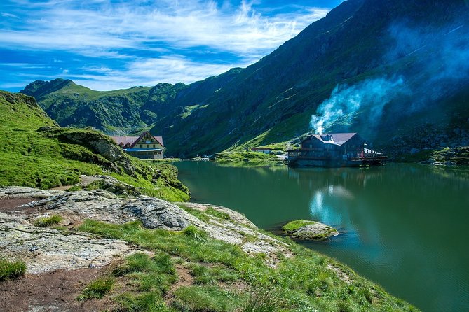 Private Transfagarasan&Balea Lake - Key points to know before booking