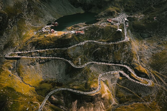 Private Transfagarasan&Balea Lake - Price, extra fees, and what you receive