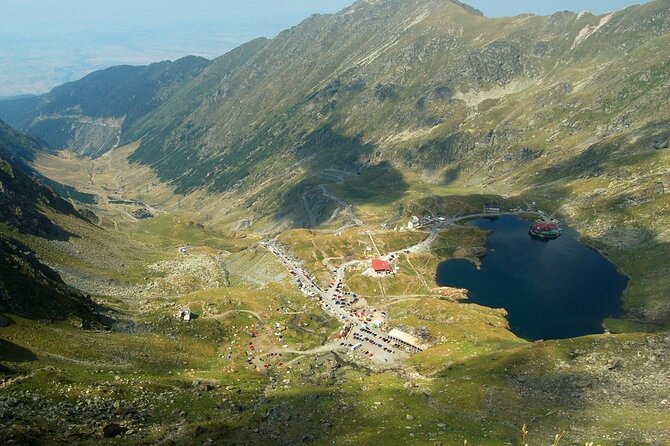 Private Transfagarasan&Balea Lake - Timing, fitness, and practical preparation