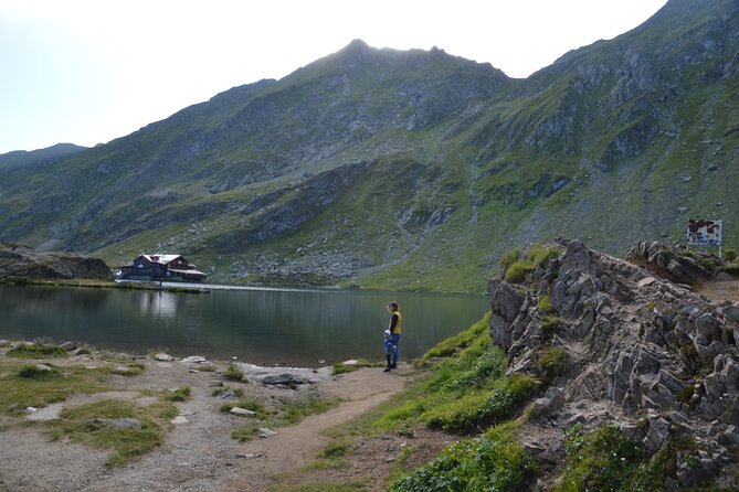 Private Transfagarasan Road Scenic Tour from Bucharest - What the private vehicle adds to a 10 to 13 hour day