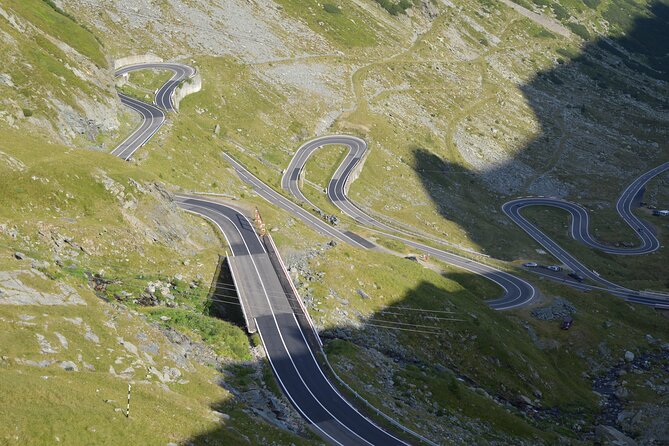 Private Transfagarasan Road Scenic Tour from Bucharest - Is $254.42 per person fair value?