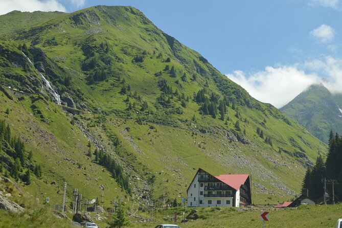 Private Transfagarasan Road Scenic Tour from Bucharest - Curtea de Argeș Monastery and Romania’s darker legends