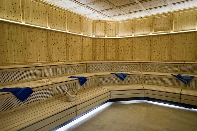 Private Transfer and 3H Tickets to Therme Bucharest - How the experience fits into a Bucharest itinerary