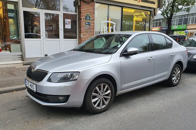Private Transfer from Giurgiu Port to Bucharest - What the $95.03 price really buys