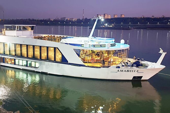 Private transfers Bucharest - Danube docks (Giurgiu or Oltenita) - Key points at a glance