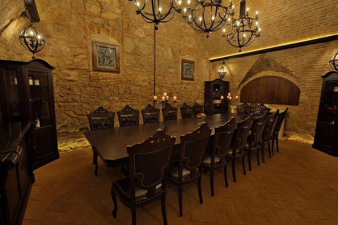 Private Walking Tour of Alba Iulia Citadel with Wine Tasting - Why Alba Iulia works so well for this outing