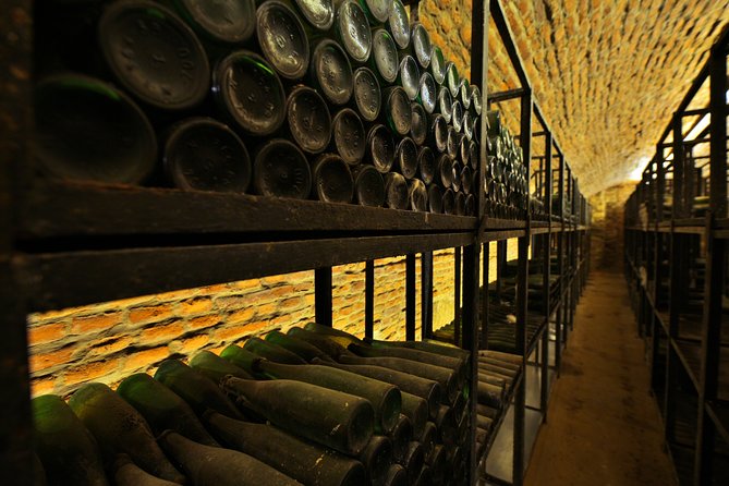 Private Walking Tour of Alba Iulia Citadel with Wine Tasting - Two cathedrals, two different moods