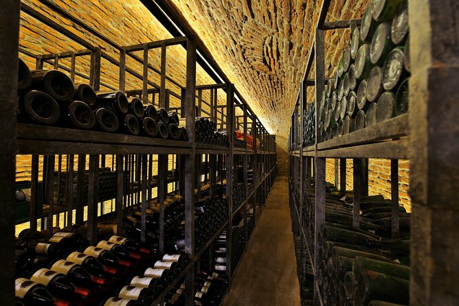 Private Walking Tour of Alba Iulia Citadel with Wine Tasting - Price, group value, and what is included