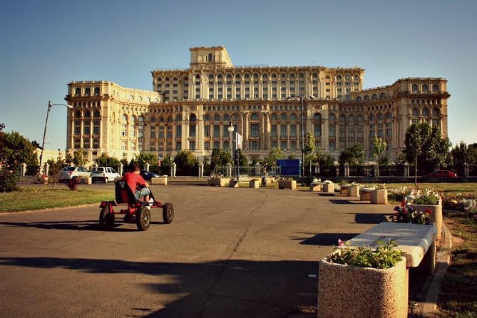 Private Walking Tour of Communist Bucharest - Why Communist Bucharest needs a full day