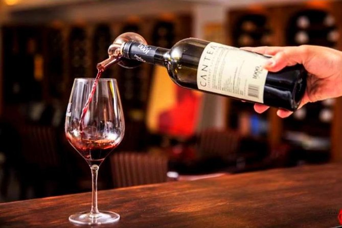 Private Wine Tasting at Bucharest's First Wine Bar - Four details that shape the experience