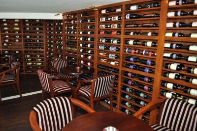Private Wine Tasting at Bucharest’s First Wine Bar