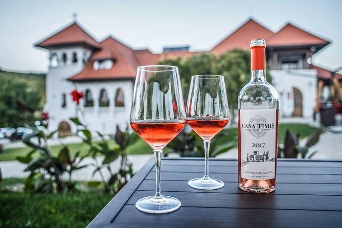Private Wine Tasting in Cellar and the Winemaking process - Five things to know before you book