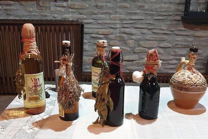 Private Wine Tasting in Cellar and the Winemaking process - Useful details before you go