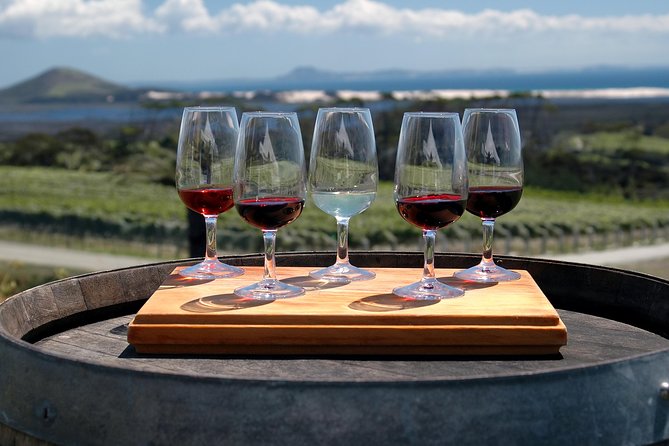 Romanian Wine Tasting - Judging the $107.17 price