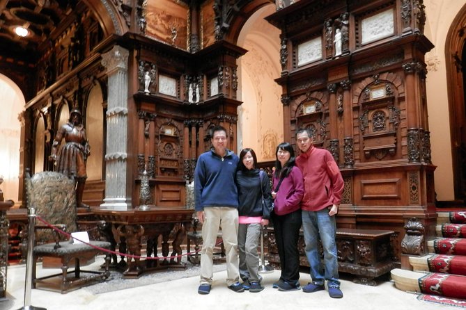 Royal Delights - Sinaia with Peles Palace and Gardens Day Trip from Bucharest - Why the guide can shape the entire day