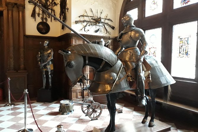 Royal Delights - Sinaia with Peles Palace and Gardens Day Trip from Bucharest - Who will enjoy this Sinaia day trip most?