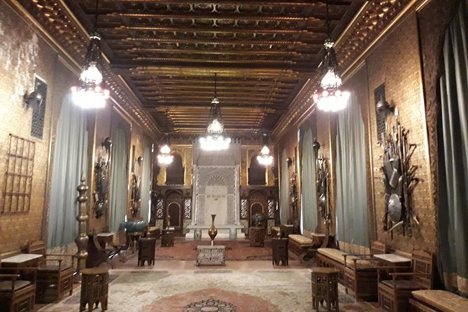 Royal Delights - Sinaia with Peles Palace and Gardens Day Trip from Bucharest - Sinaia Monastery and its 300-year story