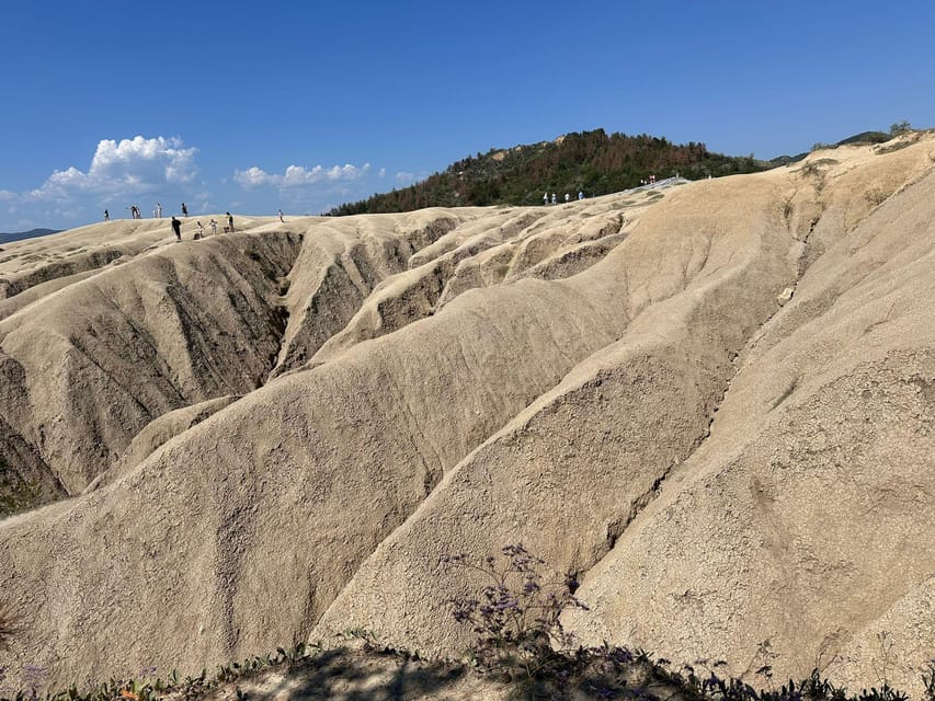 Salt Mine and Muddy Volcanoes- A Private Tour from Bucharest - Why this unusual pairing works