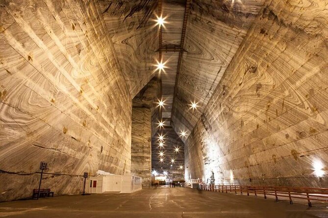 Salt Mine , Lunch at Winery & Dracula Grave - Private Tour - Should you book the Salt Mine, Winery Lunch, and Dracula Grave tour?