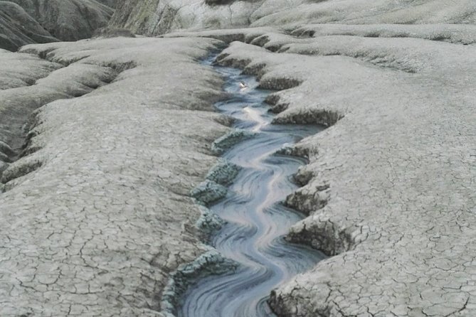 Salt Mine & Mud Volcanoes - Why this Bucharest day trip feels different