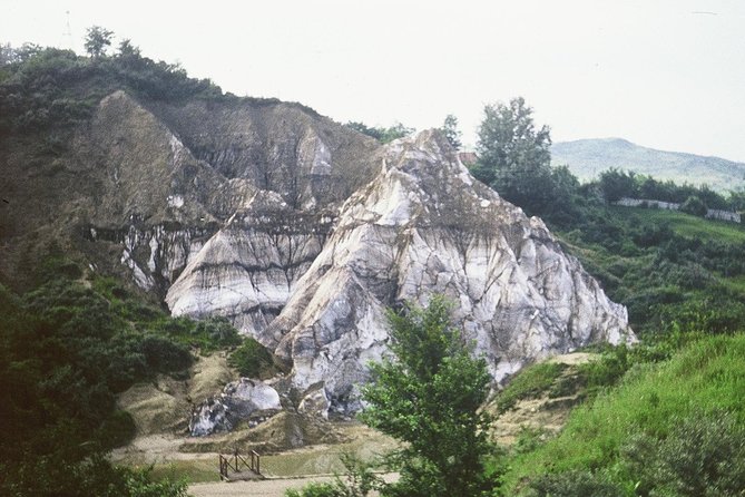 Salt Mine - Slanic Prahova - Key points at a glance