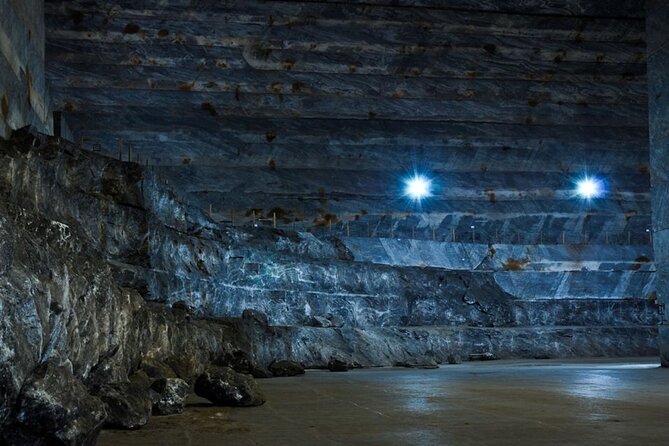 Salt Mine Tour from Bucharest with Entrance Ticket - Who Will Enjoy This Most?