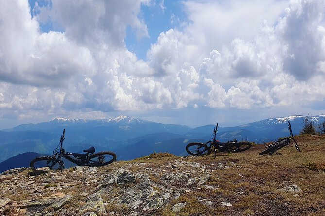 Sambata de Sus: E-Bike Guided Tours - Weather and cancellation details you should know