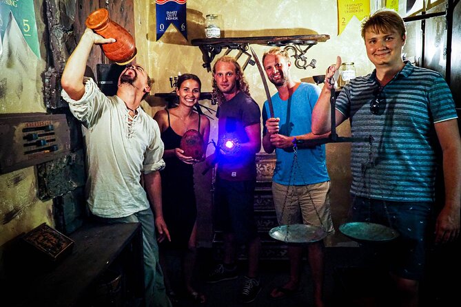 Save King's Landing - In search of Wildfire | Escape Room Brasov - Key points before you book
