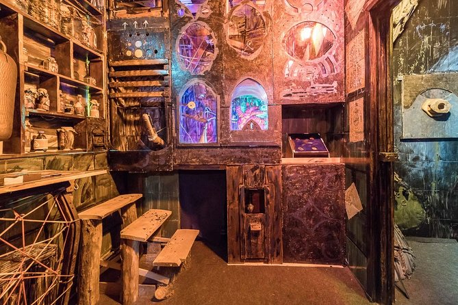 Save King's Landing - In search of Wildfire | Escape Room Brasov - The role of the game master