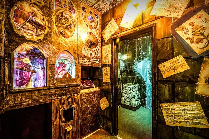 Save King's Landing - In search of Wildfire | Escape Room Brasov - What $20.85 buys you in Brasov