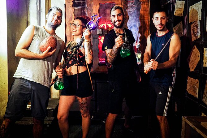 Save King's Landing - In search of Wildfire | Escape Room Brasov - Tips for solving the room without spoiling it