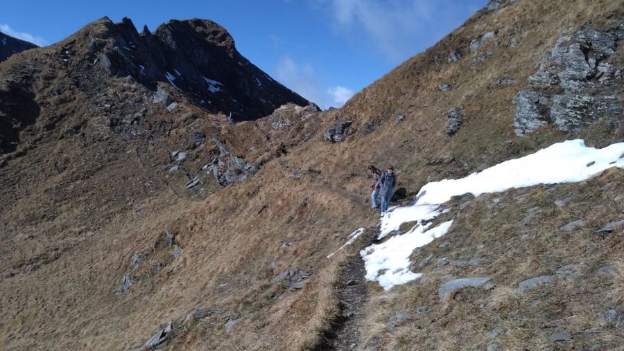 SB05 - Carpathian Heights: Hiking to Bâlea Cascada & Lake - What the $141 price gives you