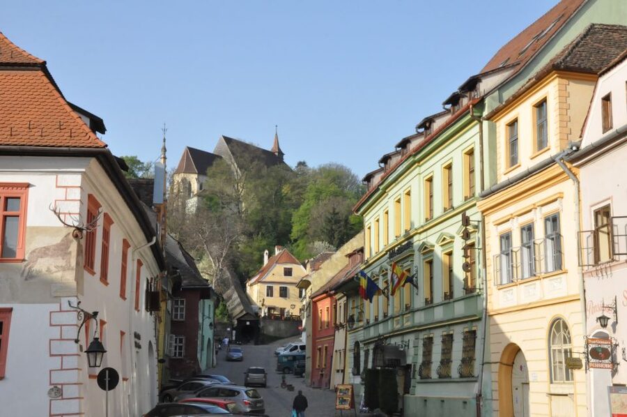 SB07 -Private Tour Exploring Sighișoara, Biertan & Viscri - What to bring for a smoother day