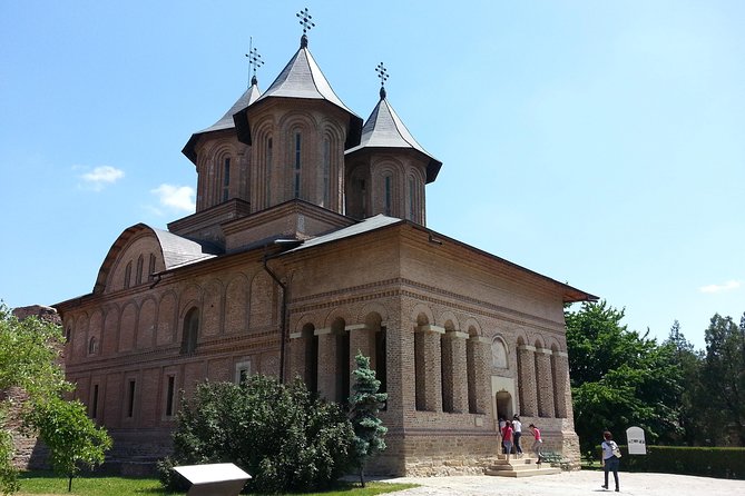 Searching for Dracula: Private Day Trip from Bucharest - Why this Dracula trip is different